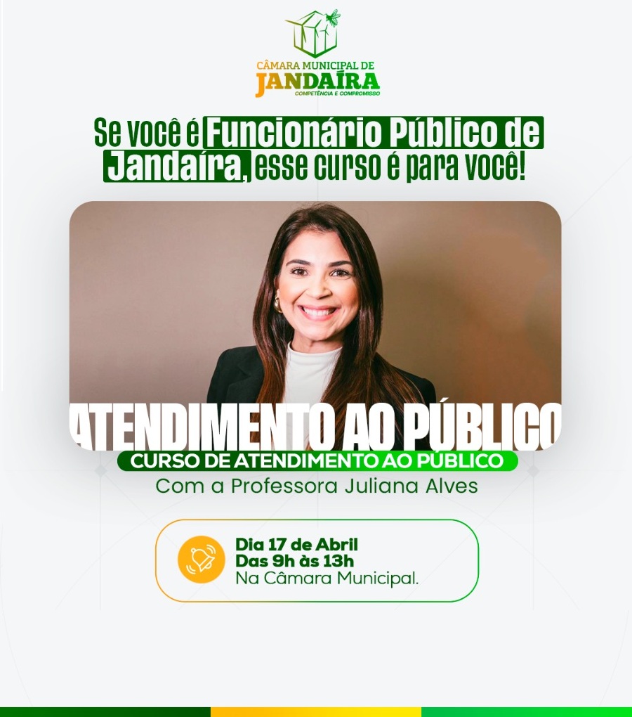Logo do Evento